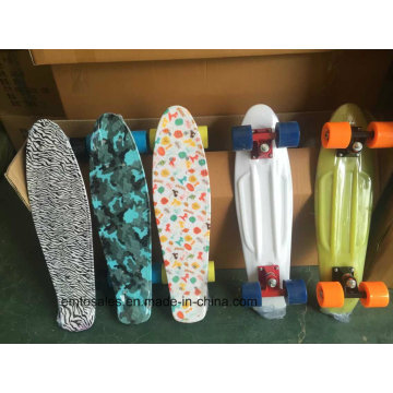 Mini Cruiser Penny Board (ET-PSY001)